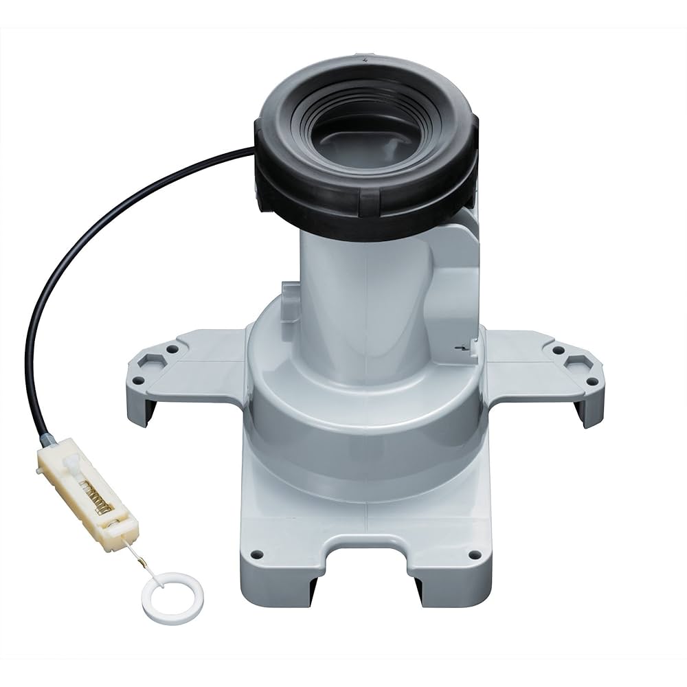 Amazon | TOTO 排水ソケット 停電対応用 HH02075R | ソケットレンチ